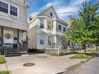 Property at 312 Duane Avenue, Schenectady, NY 12307