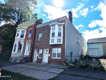 Property at 1313 Broadway, Watervliet, NY 12189