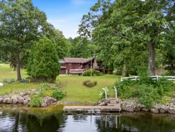 Property at 15 Sanzo Drive, Lake Luzerne, NY 12846