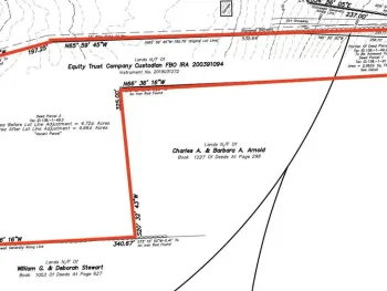 Property at 111 S Greenfield Road, Greenfield, NY 12833