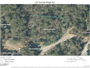 Property at L20 Granite Ridge Road, Chester, NY 12817
