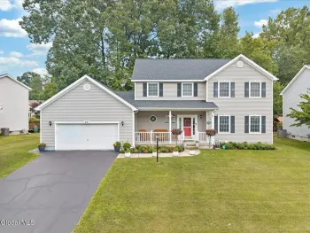 Property at 22 Domenico Drive, Bethlehem, NY 12077