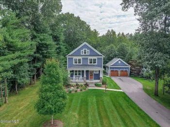 Property at 10 Emerald Terrace, Clifton Park, NY 12065