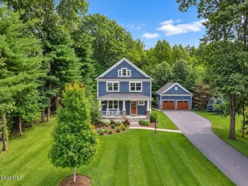 Property at 10 Emerald Terrace, Clifton Park, NY 12065