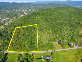 Property at L31.010 County Route 9A, Whitehall, NY 12887