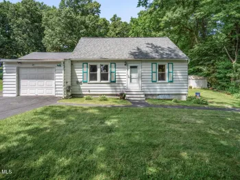Property at 21 Jay Street, Waterford, NY 12188