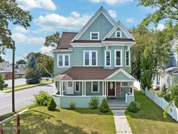 Property at 160 Market Street, Amsterdam, NY 12010