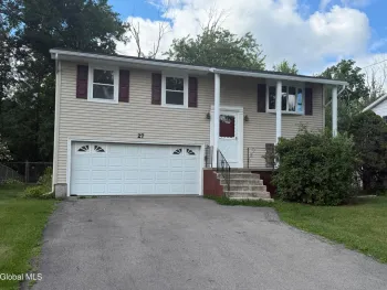 Property at 27 Holly Boulevard, Scotia, NY 12302