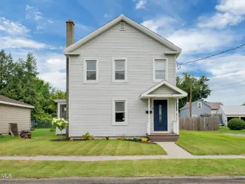 Property at 27 Center Street, Fort Edward, NY 12828