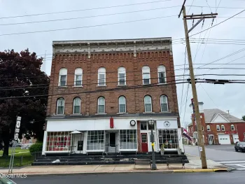 Property at 751 Hudson Avenue, Stillwater, NY 12170