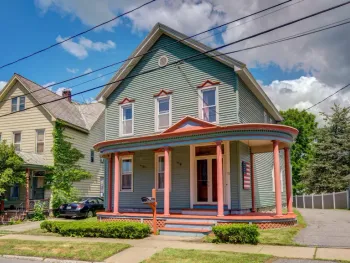 Property at 11 E State Street, Johnstown, NY 12095