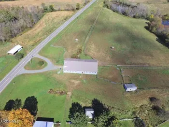 Property at 5238 NY Route 203, Nassau, NY 12123