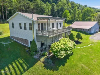 Property at 121 Gospel Lane, Wright, NY 12157