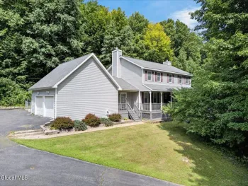 Property at 973 Route 29, Milton, NY 12850