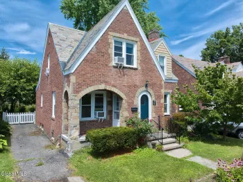 Property at 130 Fleetwood Avenue, Albany, NY 12209