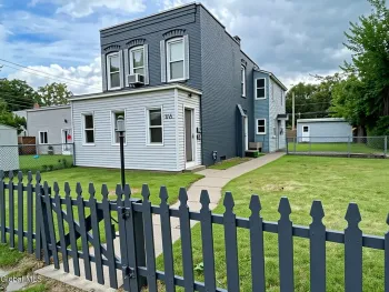 Property at 274 3rd Avenue, Troy, NY 12182