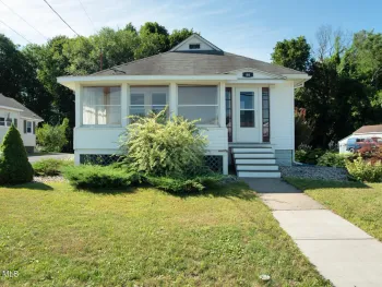Property at 66 Maple Street, Hudson Falls, NY 12839