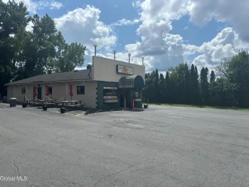 Property at 109 Everett Road, Albany, NY 12211