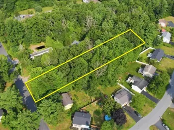 Property at 117 Hutchins Road, Ballston Spa, NY 12020
