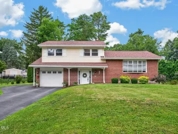 Property at 11 Evergreen Drive, Voorheesville, NY 12186