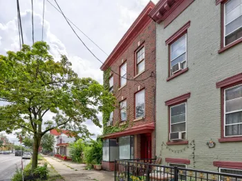 Property at 188 Clinton Avenue, Albany, NY 12210