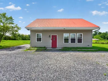Property at 1595 State Route 196, Kingsbury, NY 12828