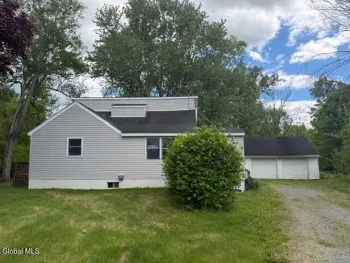 Property at 210 Meeting House Road, White Creek, NY 12057