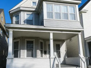 Property at 603 1st Street, Watervliet, NY 12189
