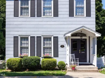 Property at 29 Front Street, Canajoharie, NY 13317