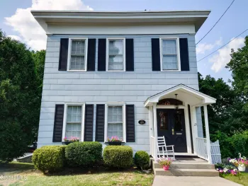 Property at 29 Front Street, Canajoharie, NY 13317