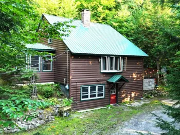 Property at 84 Marina Road, Chester, NY 12817