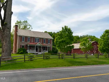 Property at 1135 Middleline Road, Ballston Spa, NY 12020