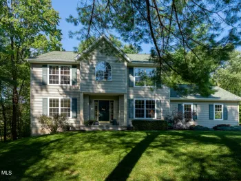Property at 607 Acland Boulevard, Milton, NY 12020