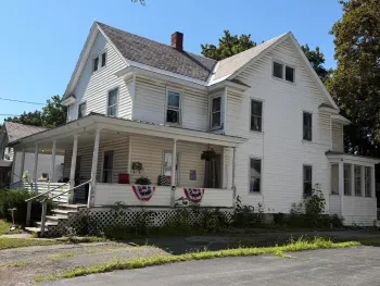 Property at 28 Hunter Street, Glens Falls, NY 12801