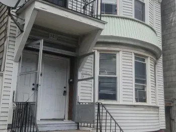 Property at 383 Orange Street, Albany, NY 12206