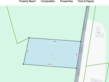 Property at 458 Coy Road, Greenfield, NY 12833