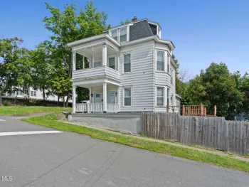 Property at 16 Vanderwerken Avenue, Waterford, NY 12188