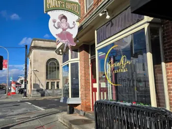 Property at 337 Central Avenue, Albany, NY 12206