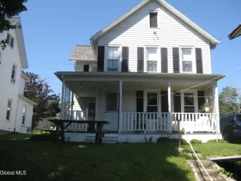 Property at 31 Pleasant Street, Voorheesville, NY 12186