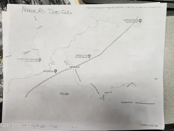 Property at L25 Parker Road, Pittsfield, NY 13411