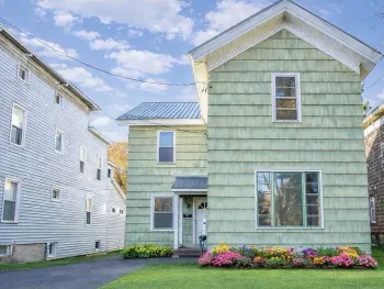 Property at 171-73 Church Street, Little Falls, NY 13365