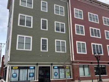 Property at 12 White Street, Cohoes, NY 12047