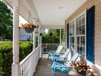 Property at 12 Berkshire Drive, Milton, NY 12020
