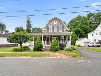 Property at 41 First Avenue, Broadalbin Village, NY 12025