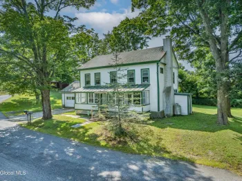 Property at 5 Dorance Road, Hebron, NY 12832