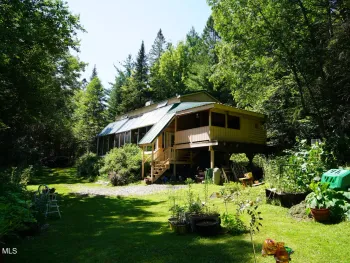 Property at 105 Birch Court, Indian Lake, NY 12842