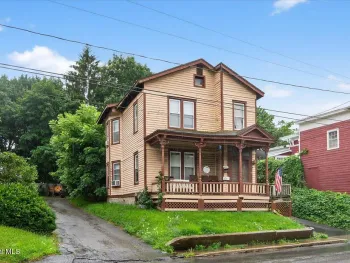 Property at 80 E Main Street, Johnstown, NY 12095