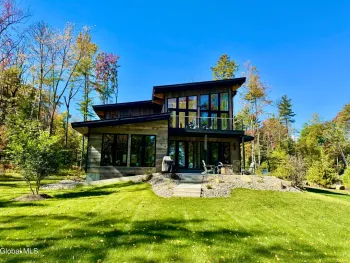 Property at 18 S Eagle S Ridge, Bolton, NY 12824
