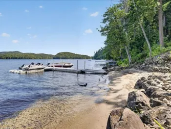 Property at 48 Whits End Way, Schroon, NY 12870