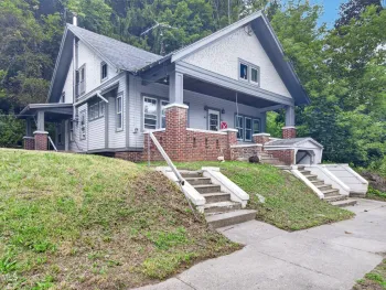Property at 139 Mappa Avenue, Trenton, NY 13354